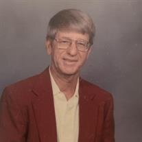 Marvin Delano Moran Sr.