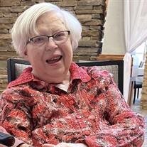 Marilyn J. Engle
