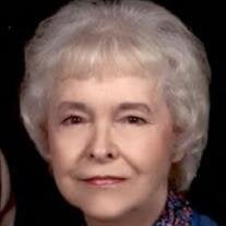 Margie Mayes