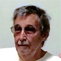 Gary Wayne Hance