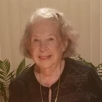 Mirtha Sofia Bernal Brito