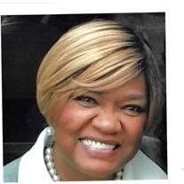 Mrs. Carol Joy Andrews (Gates)