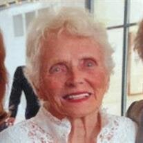 Mary Ann "Marley" Close-Crane