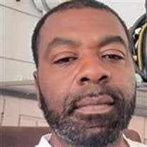 La'Priest D. Maddox, Sr. (SOUTHEAST)