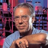 Dr. Robert Anthony Holton