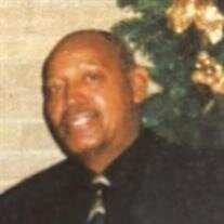 Mr. Willie Alvin Moffett