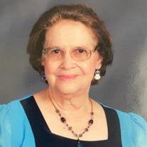 Belia Cristina De La Santos