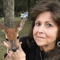 Elnorah Gayle Rivers