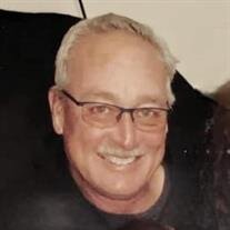 Donald "Dan" Blok