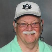Mr. Arthur "Art" Edward Elsner