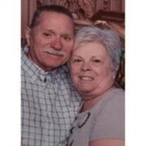 Richard and Wanda McFall