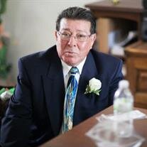 Jose Guadalupe Sanchez