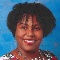 Dr. Lateefah Kibibi Asybi Watford-Goines