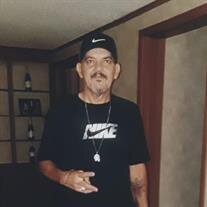 Johnny Rodriguez Maldonado
