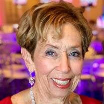 Judith A. Rubenstein
