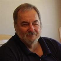 Frank Finnorn Jr.