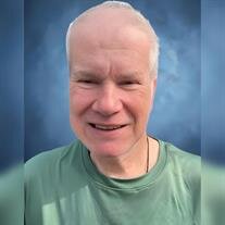 John Lukingbeal