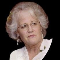 Jane Elizabeth Darling