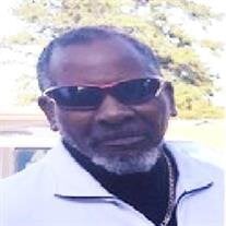 Willie Bob Coleman