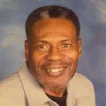 Mr. Oscar Wilson, Jr.