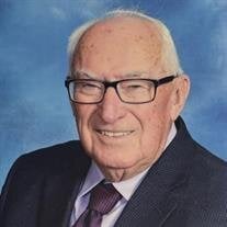 Lane R. Nansel
