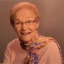 Janet M. Volk