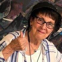 Brenda Lillie Partain