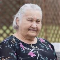 Varvara Ivanovna Kulish