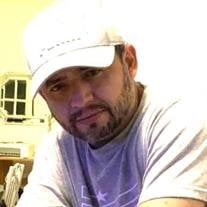 Marvin A. Castro-Hernandez