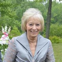 Kay Lynn Thren