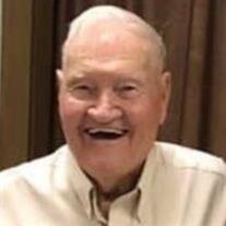 Vernon Harold Simpson