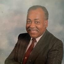 Henry Patterson