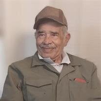 Luis Lopez Garcia