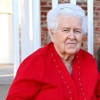 Carol Jean Brantley Stallings