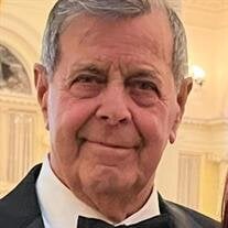 Raymond A. Tannatta