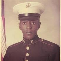 Mr. Stephen D. Mitchell
