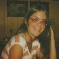 Alison Marie Wilkes