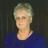 Essie Lee Burgin