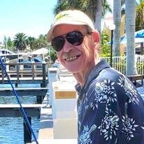 John P. Hilleren