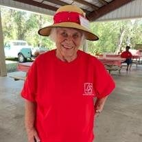 Mary Diane Thomas