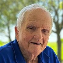 Louis Roderick "Rod" Ilse