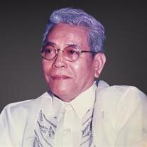 Ruperto M. Dizon