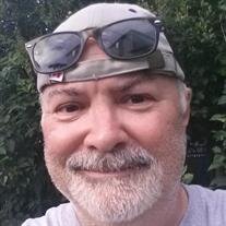 Reid Warner