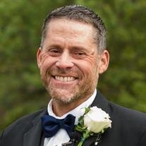Travis Curtis