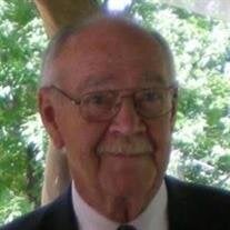Larry Eugene Robinson