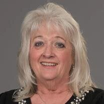Vickie Olinger Graham