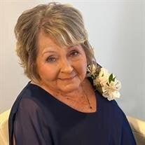 Darlene Alice Whitehurst