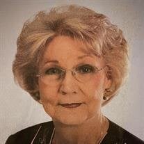 Edith Marie "Deedie" Marcum