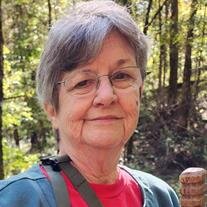Mrs. Sandy Pate Gentry