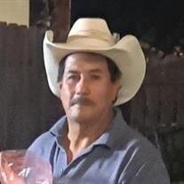 Hipolito Meza Medina